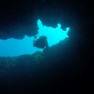kefalonia diving center